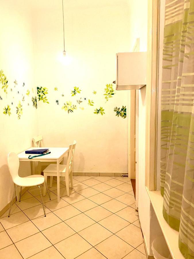 Apartment Opera 1 Viena Exterior foto